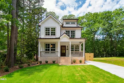 316 Sherrybrook Drive, Raleigh, NC 27610 - Photo 1