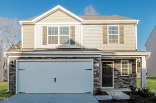 224 Indian Summer St, Zebulon, NC 27597 - Photo 1