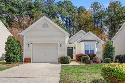 6405 Winding Arch Drive, Durham, NC 27713 - Photo 1