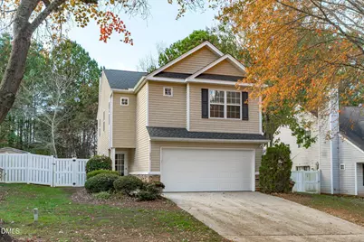 201 Adefield Lane, Holly Springs, NC 27540 - Photo 1