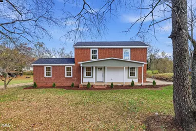 2483 Ossipee Front Street, Elon, NC 27244 - Photo 1