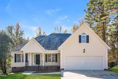 400 Rocky Run Lane, Lillington, NC 27546 - Photo 1