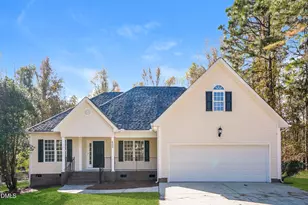 400 Rocky Run Ln, Lillington, NC 27546 - Photo 1