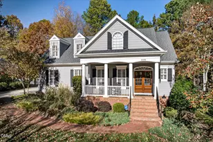 6206 Cabin Branch Dr, Durham, NC 27712 - Photo 1
