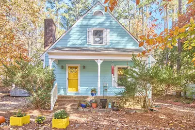 3601 Manford Drive, Durham, NC 27707 - Photo 1