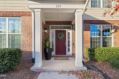 10330 Sablewood Drive #203, Raleigh, NC 27617 - Photo 1