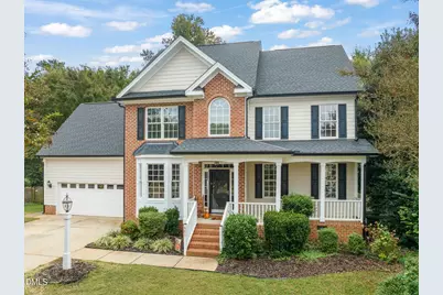 885 Hadrian Drive, Garner, NC 27529 - Photo 1