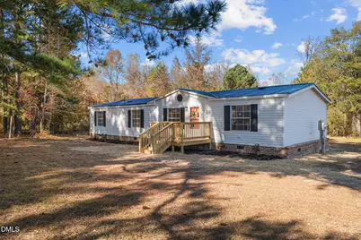 2846 Barbecue Church Road, Sanford, NC 27332 - Photo 1
