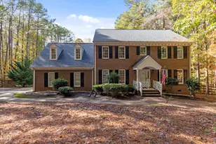 7125 Avborough Ct, Wake Forest, NC 27587 - Photo 1