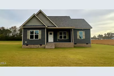 1446 Union Grove Church Road, Fremont, NC 27830 - Photo 1