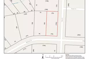 415 Webster St, Cary, NC 27511 - Photo 1