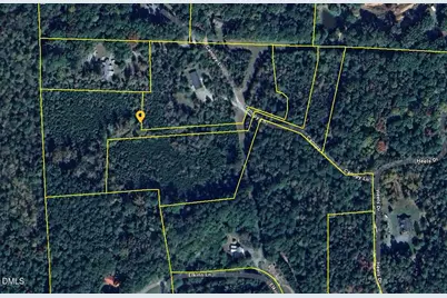 3 Canopy Lane, Chapel Hill, NC 27516 - Photo 1