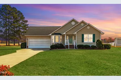 46 Budd Godwin Lane, Dunn, NC 28334 - Photo 1