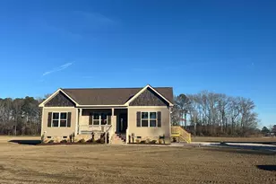 1448 Union Grove Church Rd, Fremont, NC 27830 - Photo 1