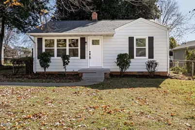 306 Thompson Street, Burlington, NC 27215 - Photo 1