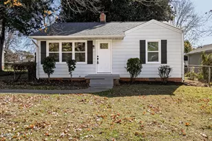 306 Thompson St, Burlington, NC 27215 - Photo 1