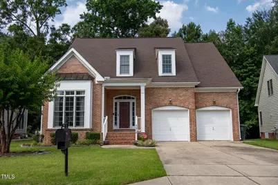 5818 Myakka Court, Raleigh, NC 27616 - Photo 1