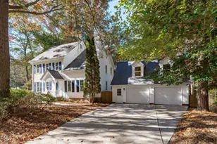 4320 New Brighton Dr, Apex, NC 27539 - Photo 1