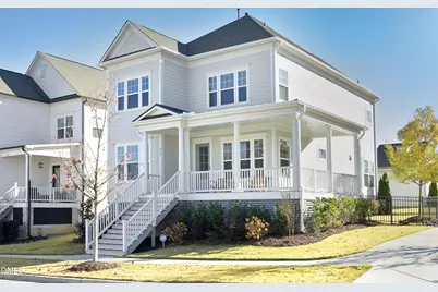 432 Bridgeton Avenue, Wake Forest, NC 27587 - Photo 1