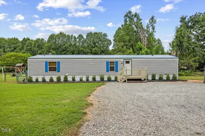 2561 Antioch Church Road, Zebulon, NC 27597 - Photo 1