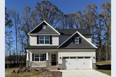 3564 Kirkland Court #109, Burlington, NC 27217 - Photo 1