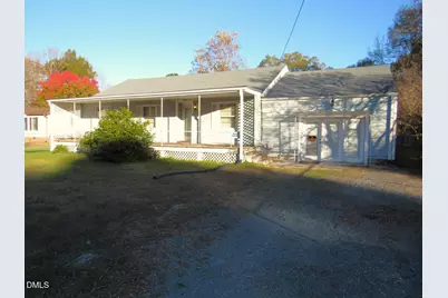 322 Aiken Avenue, Creedmoor, NC 27522 - Photo 1