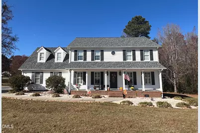 8877 Racine Road, Pleasant Garden, NC 27313 - Photo 1