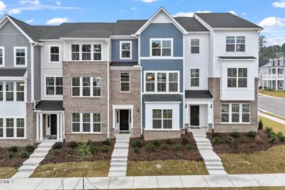 395 Chesapeake Commons Street #122, Garner, NC 27529 - Photo 1