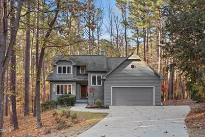 2617 Scarlet Sage Court, Raleigh, NC 27613 - Photo 1