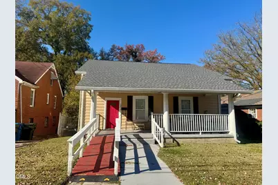 1011 Park Avenue, Durham, NC 27701 - Photo 1