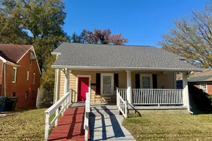 1011 Park Ave, Durham, NC 27701 - Photo 1