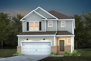 613 Ben Ledi Ct, Raleigh, NC 27603 - Photo 1