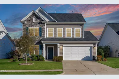 233 Sailor Way, Fuquay Varina, NC 27526 - Photo 1