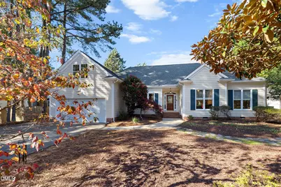 2300 Walden Creek Drive, Apex, NC 27523 - Photo 1