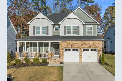 321 Pond Overlook Court, Knightdale, NC 27545 - Photo 1