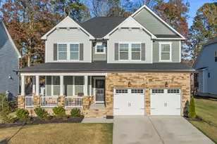 321 Pond Overlook Ct, Knightdale, NC 27545 - Photo 1