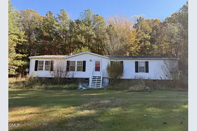 3990 Deer Trail, Oxford, NC 27565 - Photo 1