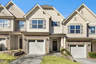 1143 Searstone Court, Durham, NC 27713 - Photo 1