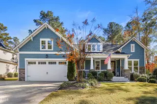 5145 Gln Crk Trl, Garner, NC 27529 - Photo 1