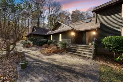 1412 Arboretum Drive, Chapel Hill, NC 27517 - Photo 1