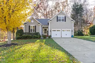 101 W Hatterleigh Ave, Hillsborough, NC 27278 - Photo 1