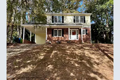 3717 Sue Ellen Drive, Raleigh, NC 27604 - Photo 1