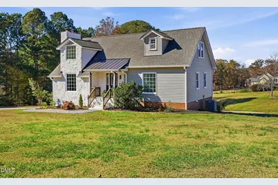 380 Wheeler Drive, Angier, NC 27501 - Photo 1
