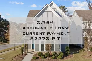 128 Canford Wy, Holly Springs, NC 27540 - Photo 1