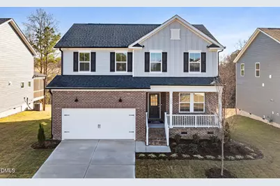 308 Bridle Brook Way, Fuquay Varina, NC 27526 - Photo 1