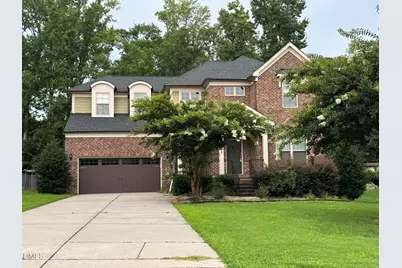 2842 Lemnos Drive, Apex, NC 27502 - Photo 1