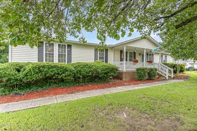 3825 Wyndfair Drive, Fuquay Varina, NC 27526 - Photo 1