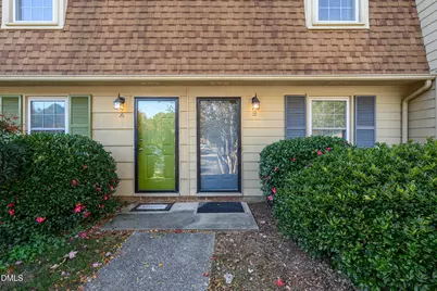 4810 Blue Bird Court #B, Raleigh, NC 27606 - Photo 1