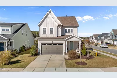 1904 Cypress Cove Drive, Wendell, NC 27591 - Photo 1