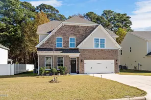 5112 Lizard Tail Ln, Raleigh, NC 27603 - Photo 1